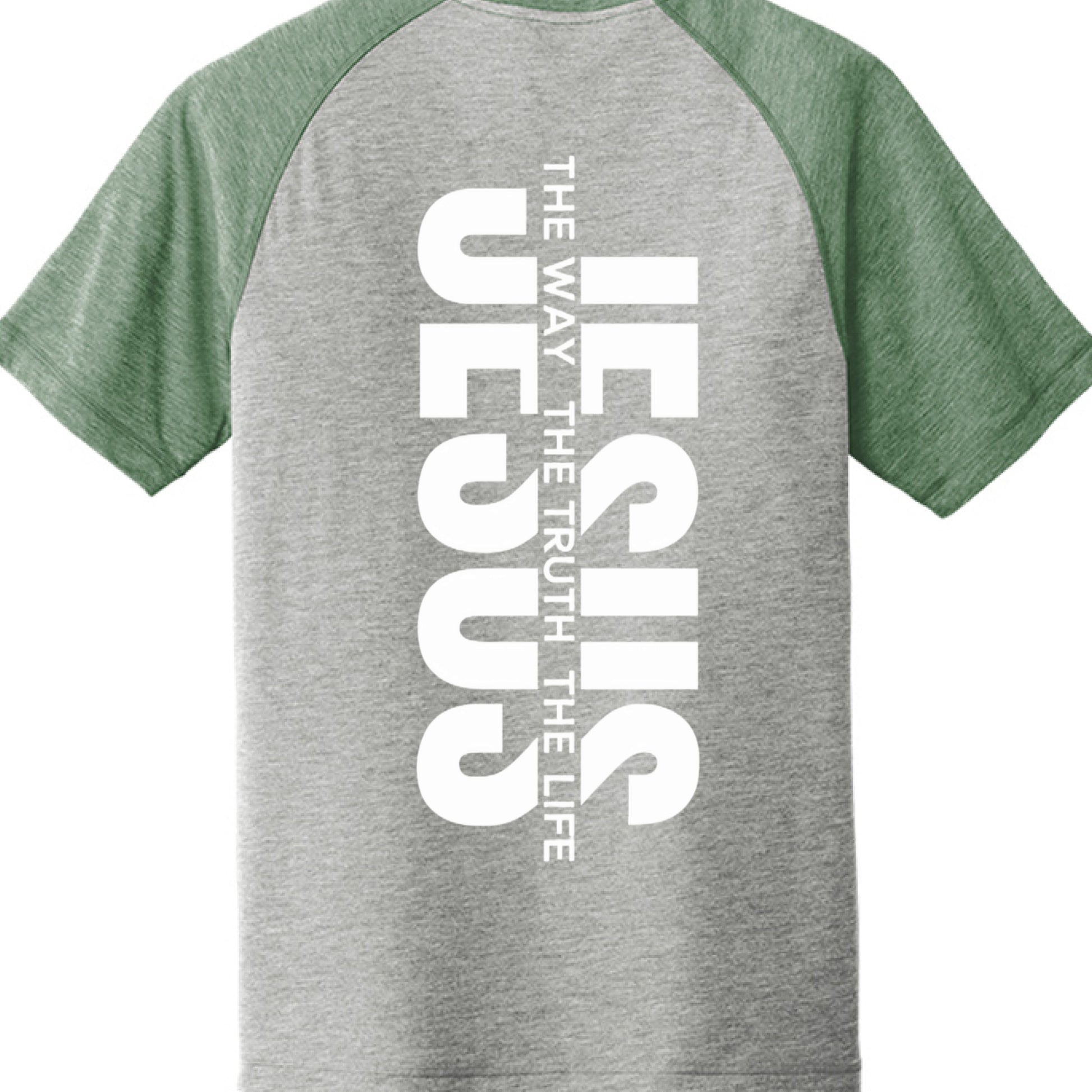 For Grn He/LGH - BACK