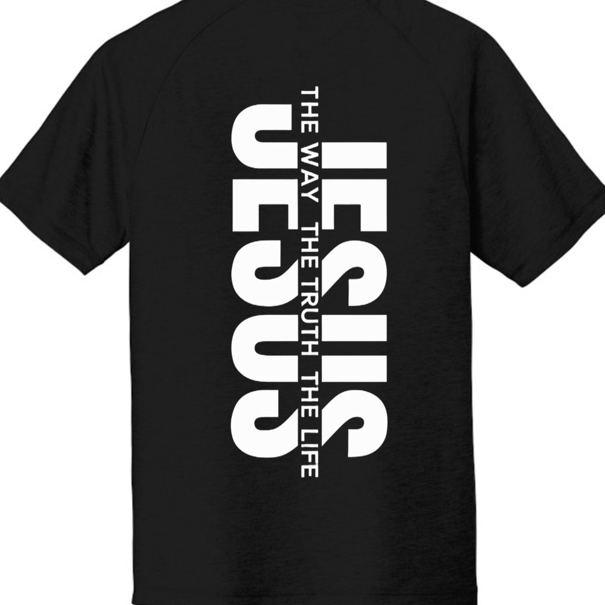 Black Triad So - BACK