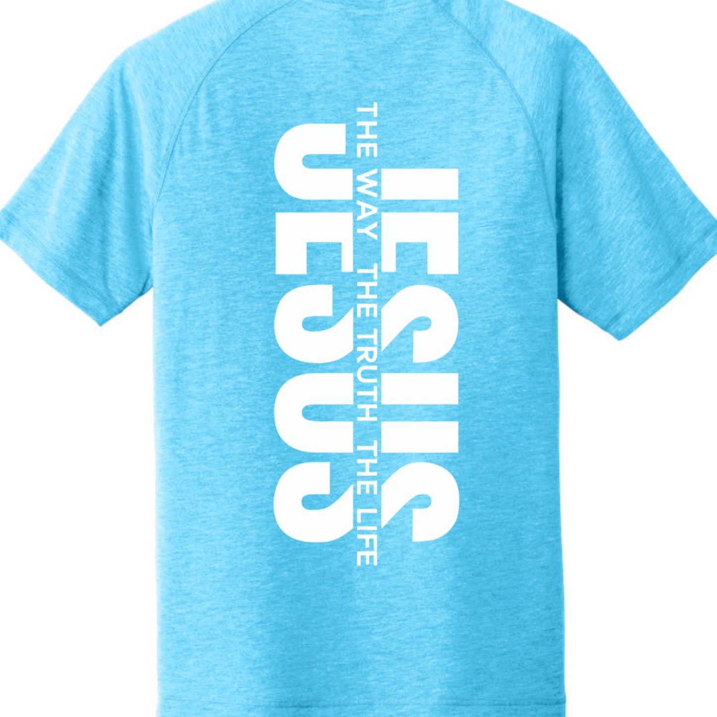 Pond Blue Hthr - BACK