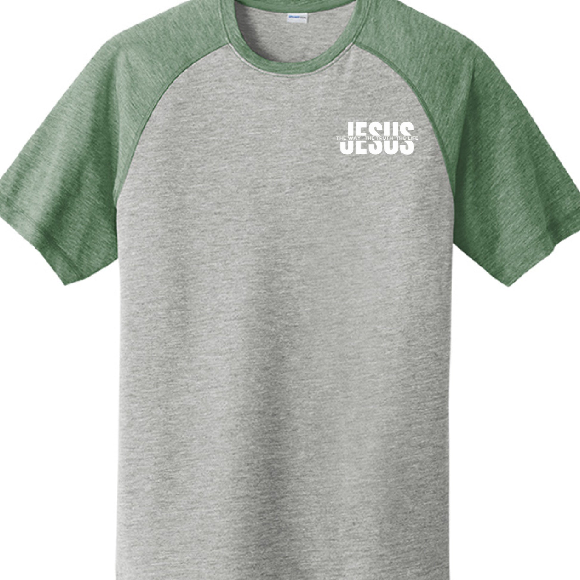 For Grn He/LGH - FRONT