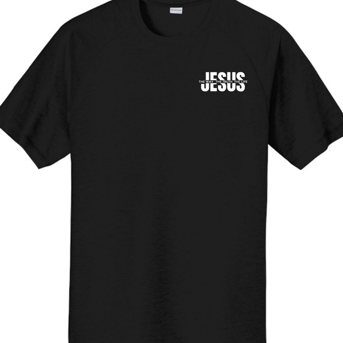 Black Triad So - FRONT