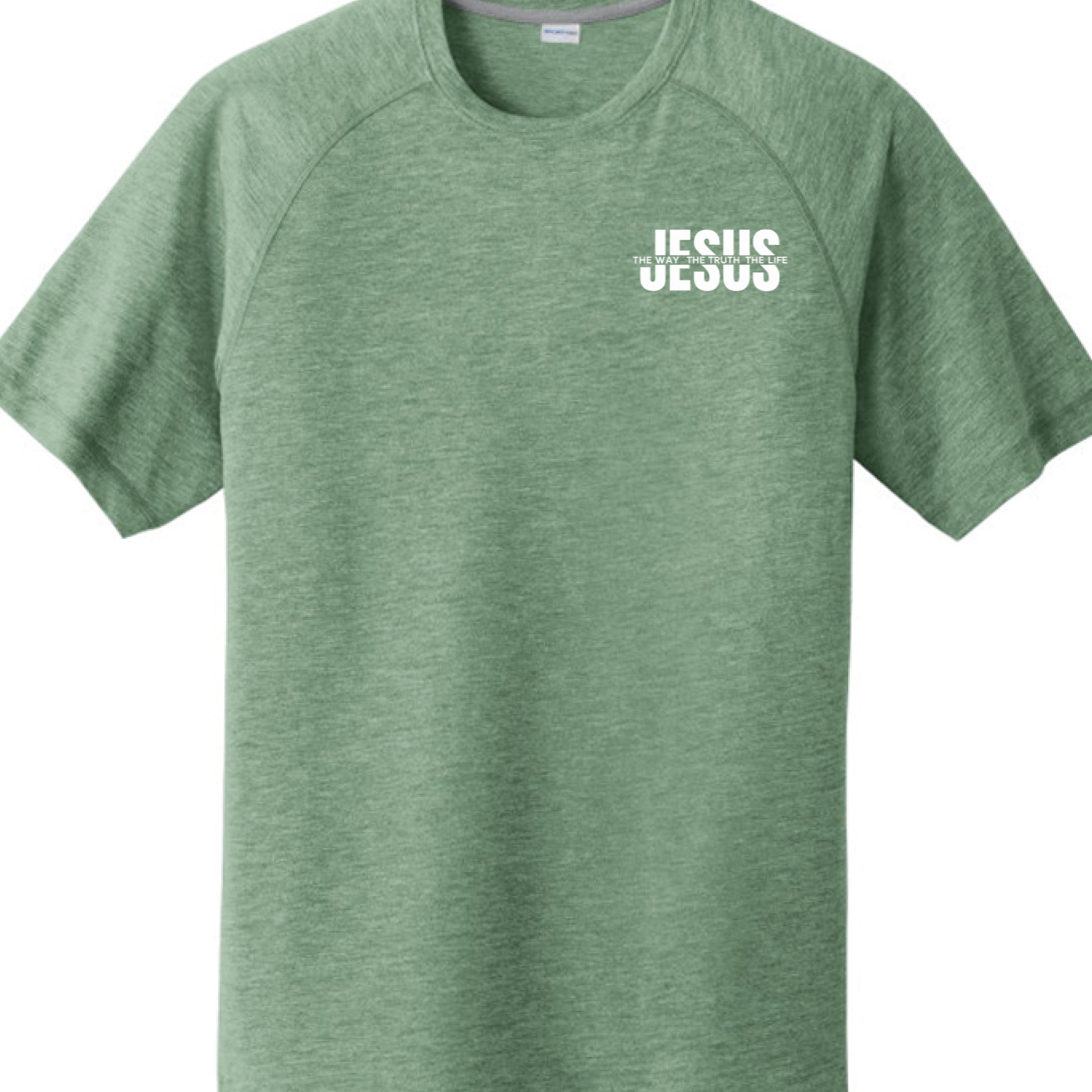 Forest Grn Hth - FRONT