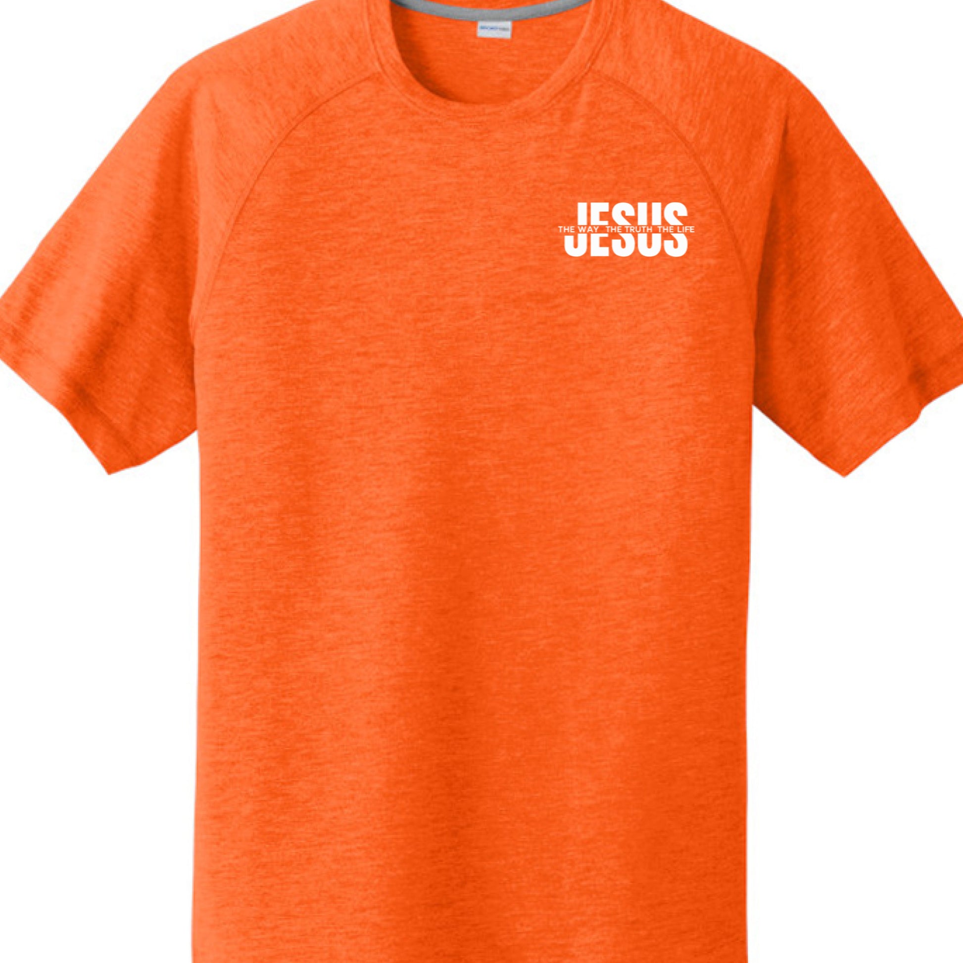 Deep Orange He - FRONT